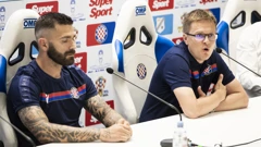 Marko Livaja, Valdas Dambrauskas