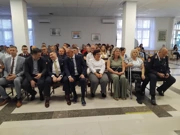 nagrađeni, Foto: L.G./HRT