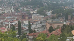 Sarajevo