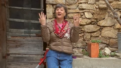 Ponedjeljak, 9. ožujka na Drugom, Foto: "Kuća moje babe…"/dokumentarni film