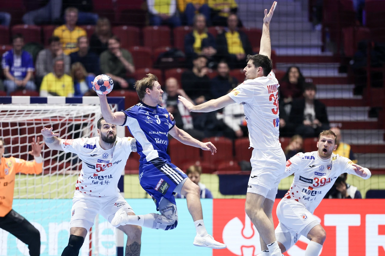 Island - Hrvatska, Foto: Sanjin Strukic/PIXSELL