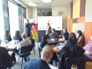 Predstavljen postupak certifikacije za sustav „Family Welcome” , Foto: Radio Osijek/HRT