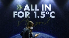 Pritisak raste posljednjeg dana skupa COP26