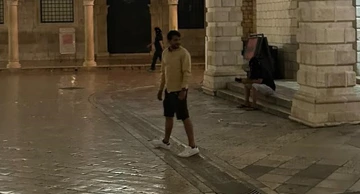 Osumnjičeni za oštećenje Onofrijeve fontane