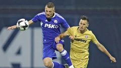 Dvoboj Dinama i Hajduka u Superkupu