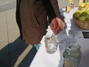 Hrvatski dan nepušenja, Foto: Željko Kovačević/HRT