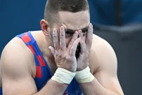 Tin Srbić, Foto: Tom Dubravec /CROPIX