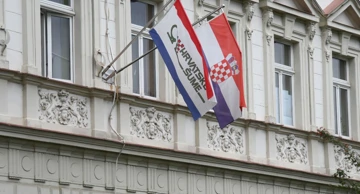 Afera "Hrvatske šume"