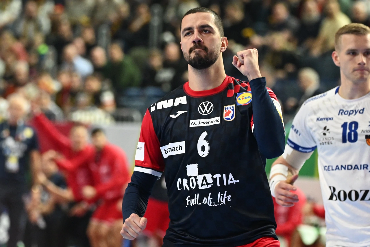 Hrvatska - Island, Foto: Ante Cizmic/CROPIX