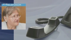 Anica Djamić, veleposlanica RH u Ukrajini