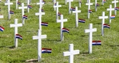 Memorijalno groblje žrtava iz Domovinskog rata 