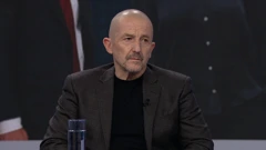 Željko Žganjer, bivši ravnatelj USKOK-a, Foto: Otvoreno/HRT