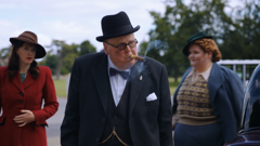 Ponedjeljak, 15. prosinca na Drugom , Foto: Blenheim: Najveća britanska palača/dokumenarna serija