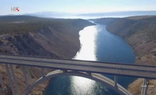 Tri mora, Foto: More/HRT