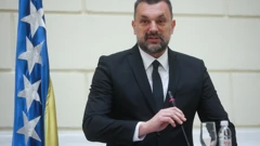 Elmedin Konaković