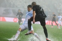 Utakmica Rijeka-Sparta, Foto: Nel Pavletic/PIXSELL