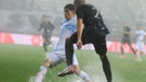 Utakmica Rijeka-Sparta