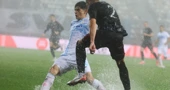 Utakmica Rijeka-Sparta