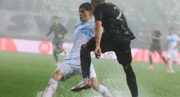 Utakmica Rijeka-Sparta