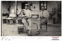 Inmigrantes croatas / Hrvatski doseljenici, Foto: Hogar Croata de Córdoba / Hrvatski dom Córdoba//