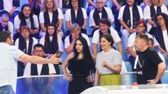 Nedjelja, 15. rujna na Prvom, Foto: Volim Hrvatsku /11. sezona emisije
