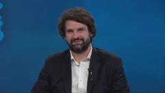 dr. sc. Boris Jokić, psiholog, Institut za društvena istraživanja u Zagrebu, Foto: HTV/HRT