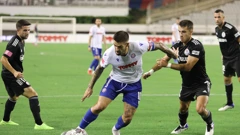Dvoboj Hajduka i Slaven Belupa
