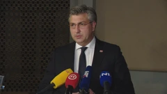 Andrej Plenković