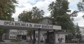 Opća bolnica "Dr. Josip Benčević" Slavonski Brod