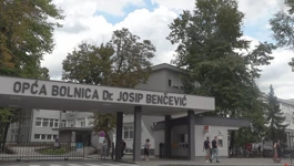 Opća bolnica "Dr. Josip Benčević" Slavonski Brod
