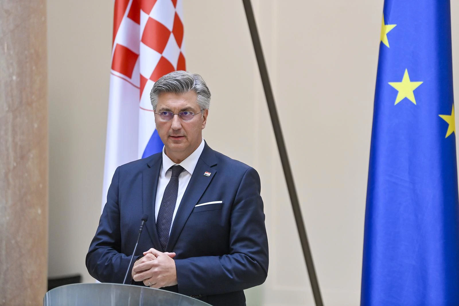 Andrej Plenković