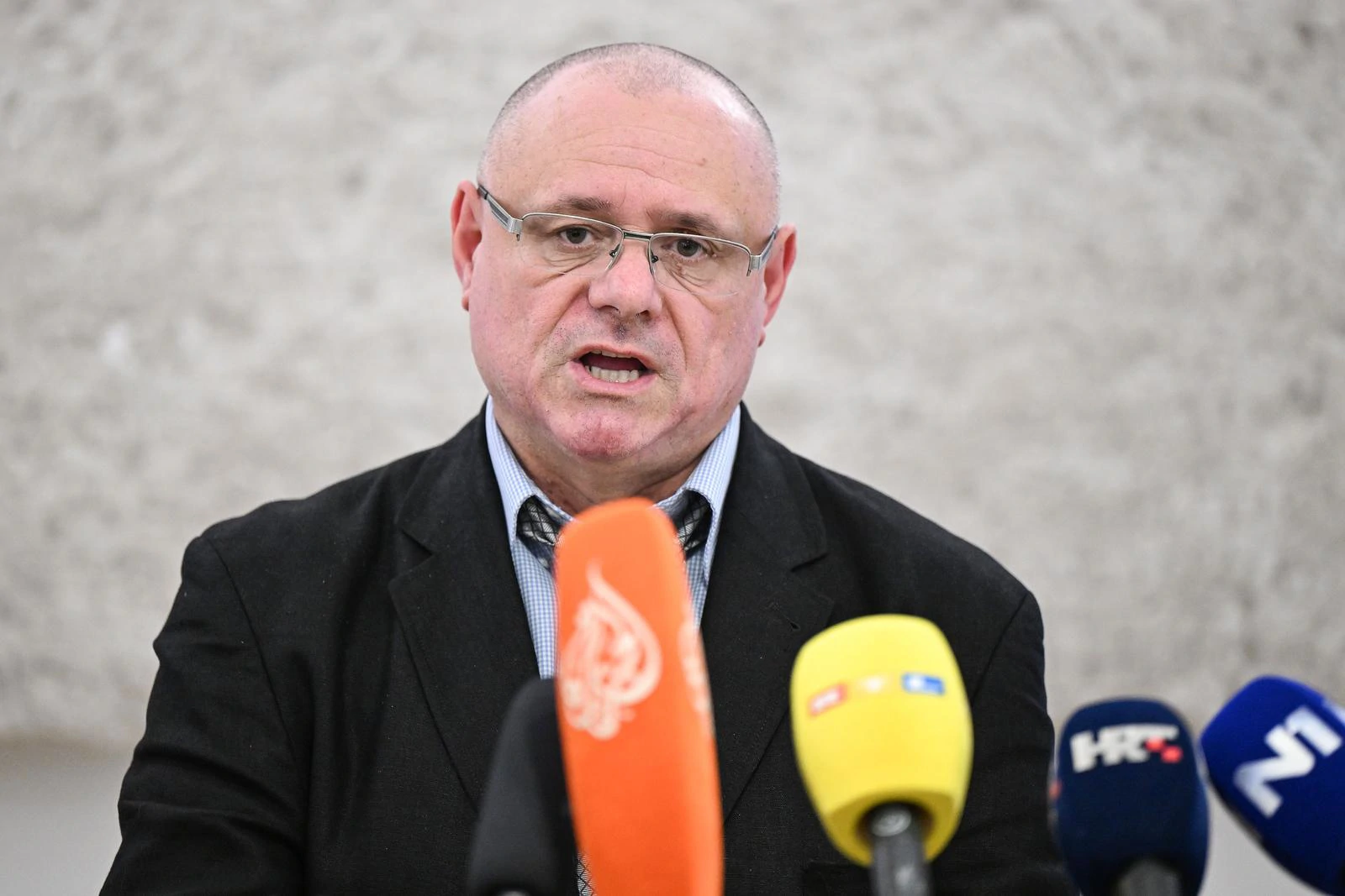 Dražen Keleminec najavio kandidaturu za predsjednika Republike