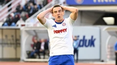 Michele Šego, Foto: Ante Čizmić/CROPIX