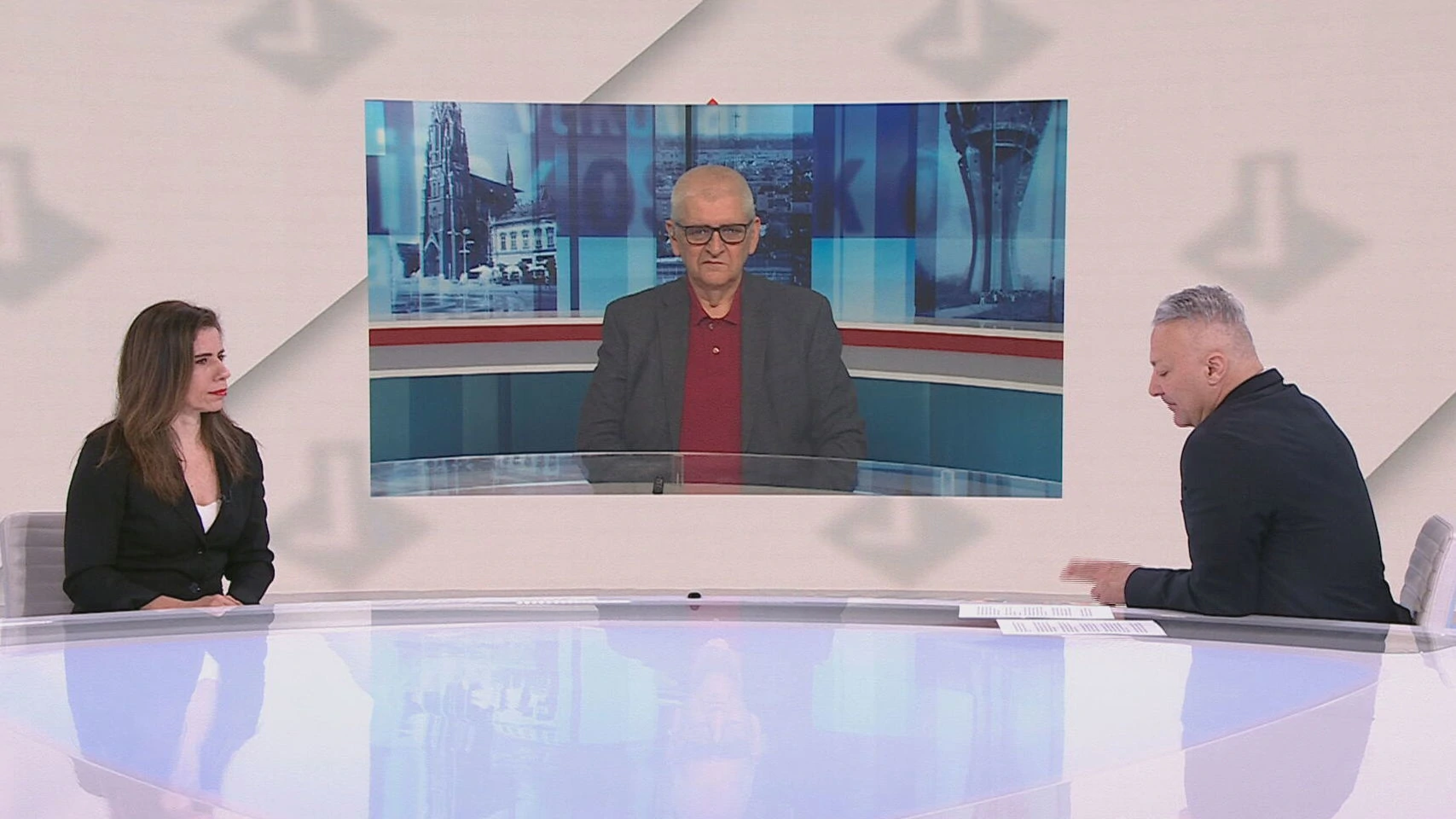 Peović: Ljudi žele paradigmatsku promjenu; Đapić: Ostvarili smo što smo planirali