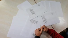 U Srbiji rekordna izlaznost birača za Hrvatski sabor