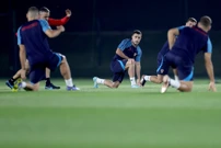 Trening hrvatske reprezentacije, Foto:  Igor Kralj /PIXSELL