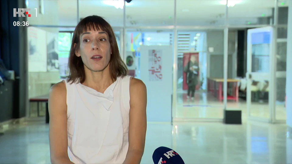Zrinka Šimičić Mihanović