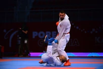 Andjelo Kvesić, Foto: Sasa Miljevic/PIXSELL