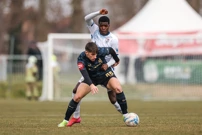 Utakmica Bjelovar - Dinamo, Foto: Luka stanzl /PIXSELL