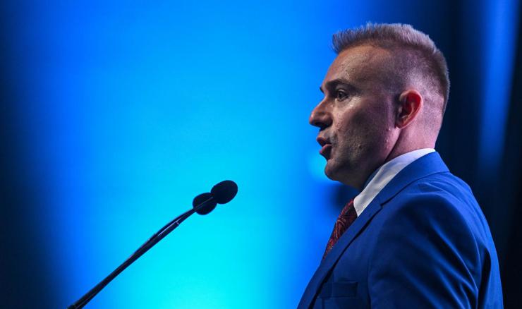 Poznato tko bi u iduće četiri godine trebao nadzirati sigurnosne agencije
