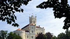 Dvor Trakošćan