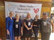San Pablo - Encuentro de la diáspora croata / Sao Paulo - Susret hrvatske dijaspore, Foto: Dubravka Šuto//