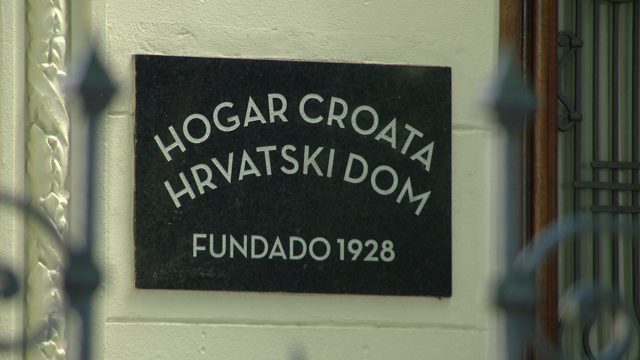 Hrvatski dom u Montevideu, Foto: M. Jerković/GH