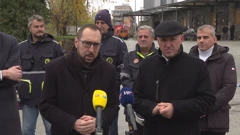 Tomislav Tomašević i Branko Bačić