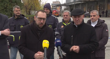 Tomislav Tomašević i Branko Bačić