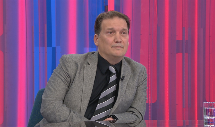 Marović: Milošević je grmio, Vučić kmeči