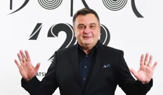 Duško Ćurlić, Foto: Renato Branđolica/HRT
