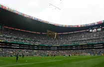 Stadion Azteca u Mexico Cityju, Foto: Henry Romero/IMAGN IMAGES via Reuters