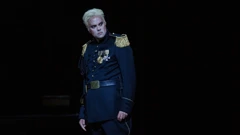 Vestalka u Pariškoj operi, Foto: Guergana Damianova/Opéra national de Paris