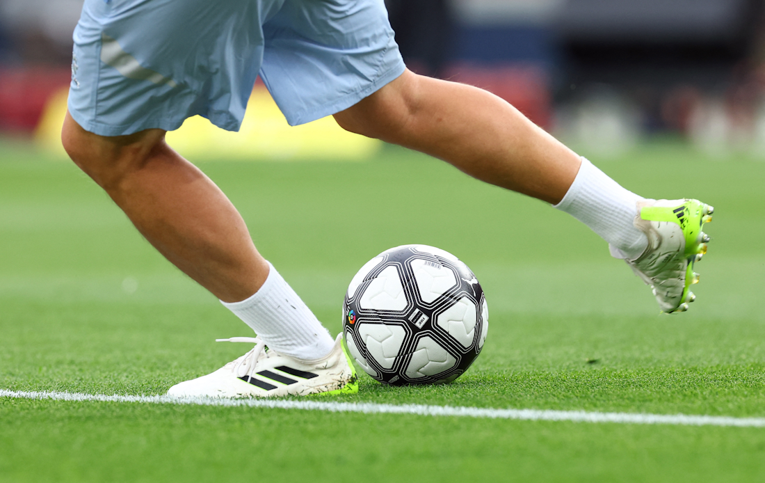 Mallorca slavila u Gironi i pobjegla iz opasne zone